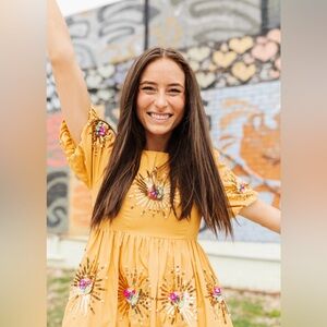 Queen of Sparkles Dress